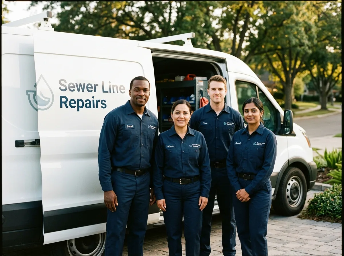 Emergency Plumber company in Madbury, NH