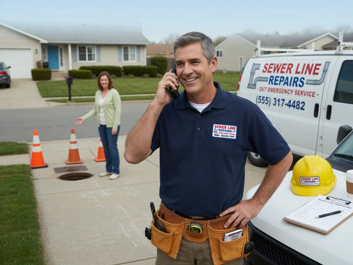 Emergency Plumber Madbury, NH FAQs